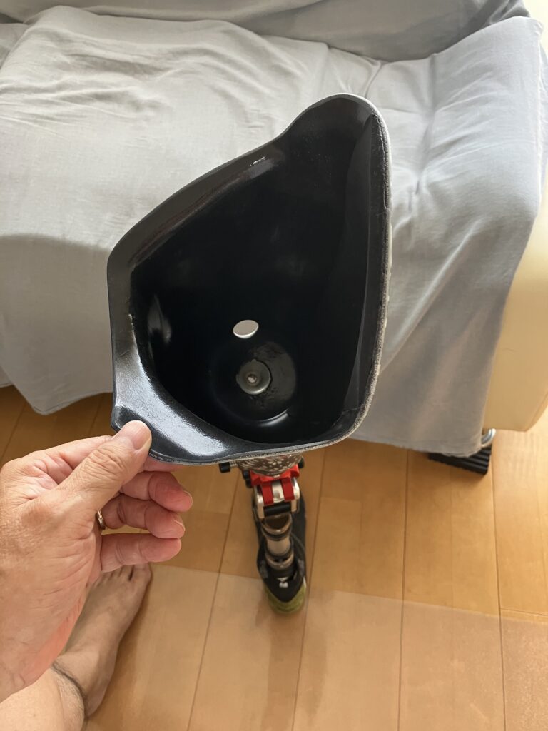 ソケット