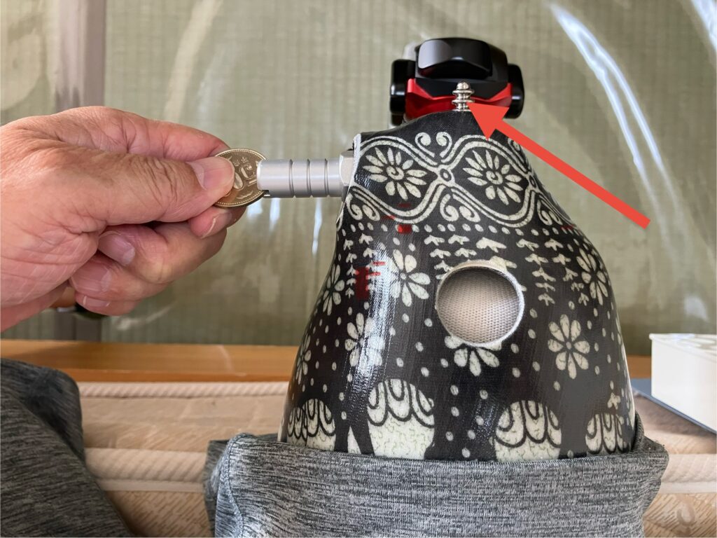 ライナーとソケット