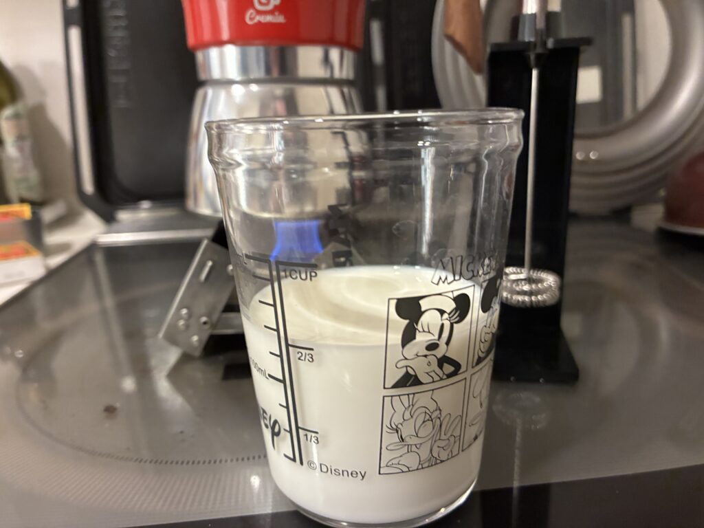 マーロウのビーカー