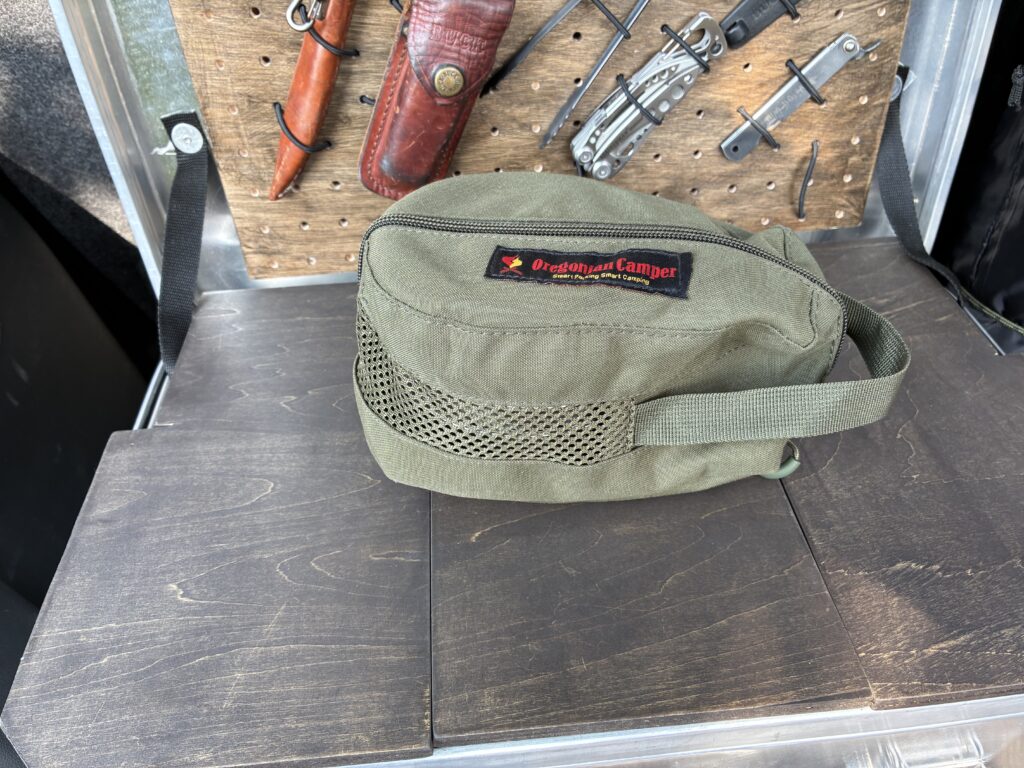 シェラカップケース