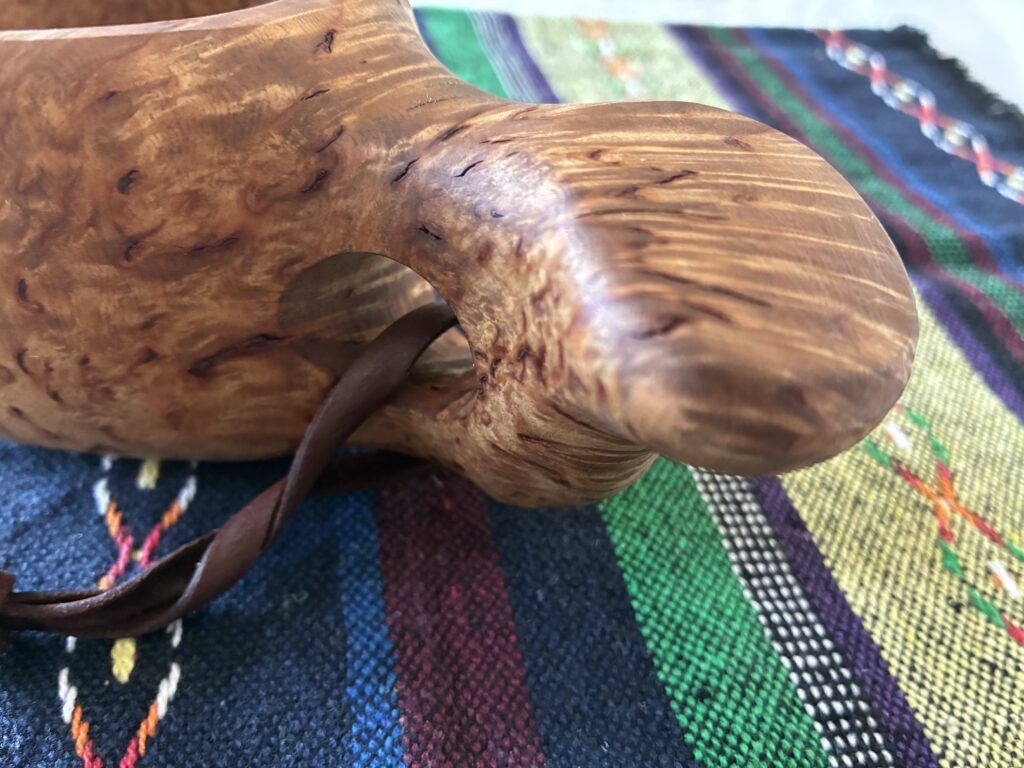 握りやすい取っ手①