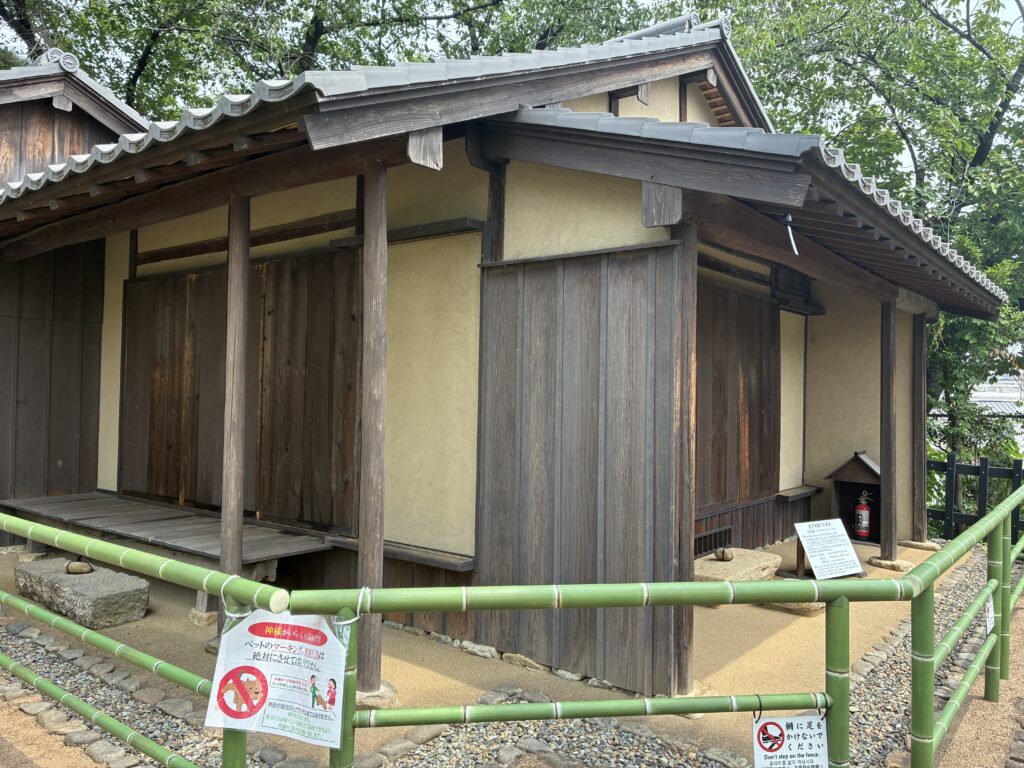 松下村塾