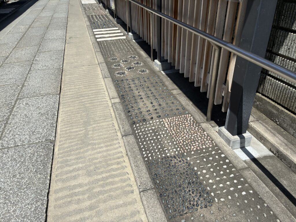 足ツボ