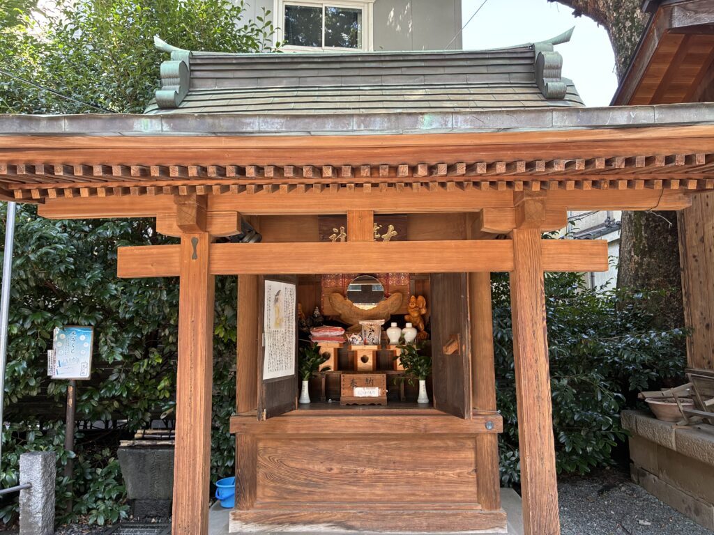 鷲神社(境内社)